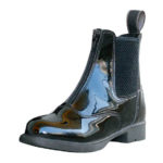 Jodhpur Parijs Zwart qhp-7049-zw