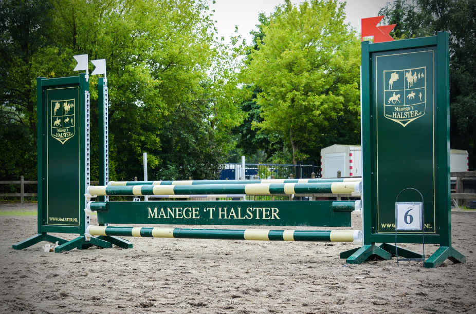 klantenservice manege