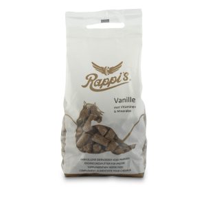 rappi's vanille 1 kg rapide rapi-222400