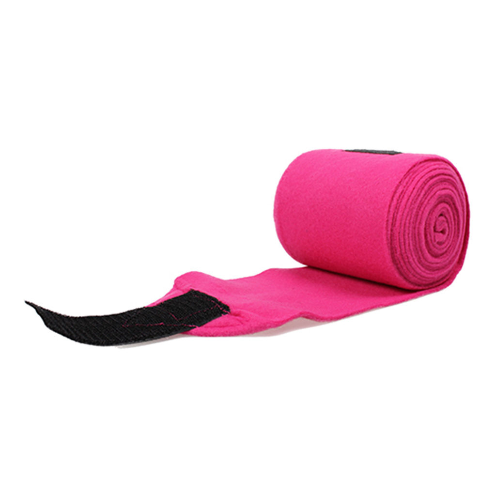 4029fu-qhp-fleece-bandages-fuchsia